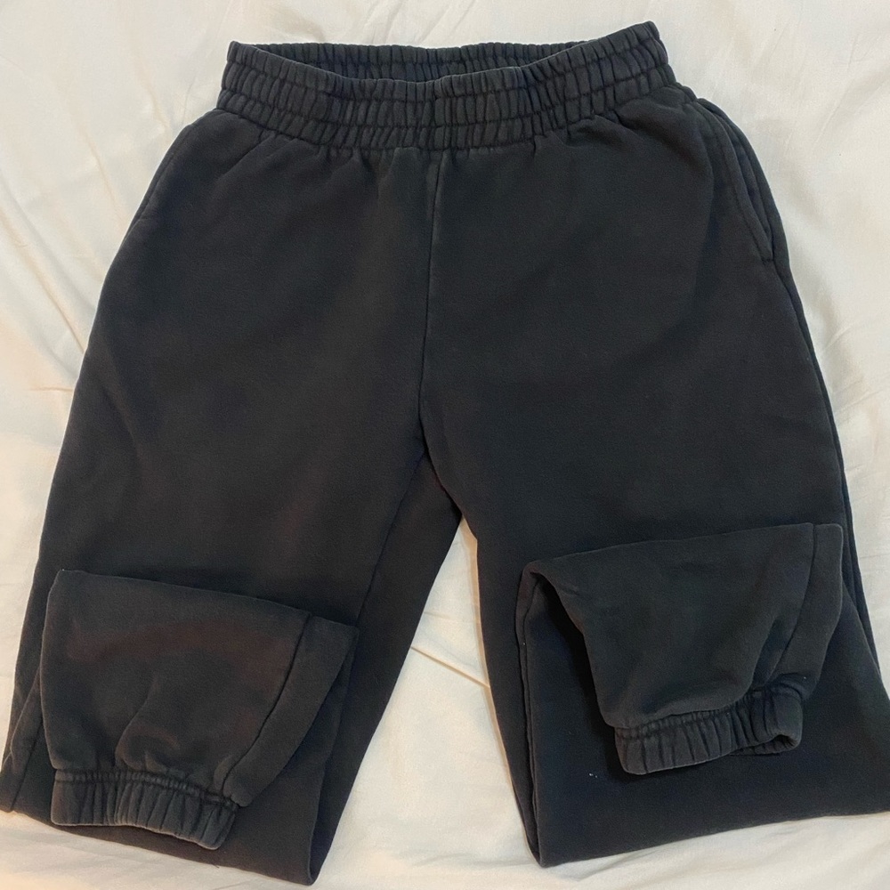 Dynamite size small sweatpants
